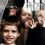 2011 год можно считать удачным по оказанной помощи детям-сиротам Новосибирска