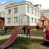В Новосибирске строится 14 детских садов