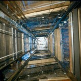 Правительство региона решило ввести программу обновления лифтов в многоквартирных домах