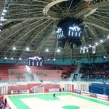 В Новосибирске будет построен гимнастический центр и Дворец игровых видов спорта